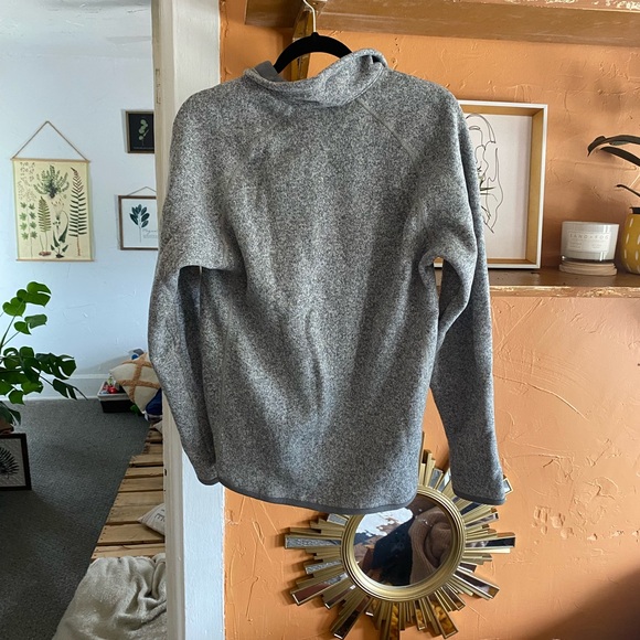 PATAGONIA PULLOVER - Picture 2 of 3
